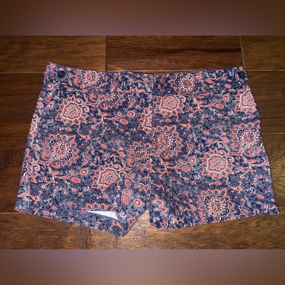 Kenar Pants - Kenar Colorful Shorts